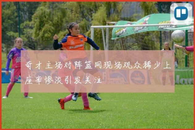 奇才主场对阵篮网现场观众稀少上座率惨淡引发关注