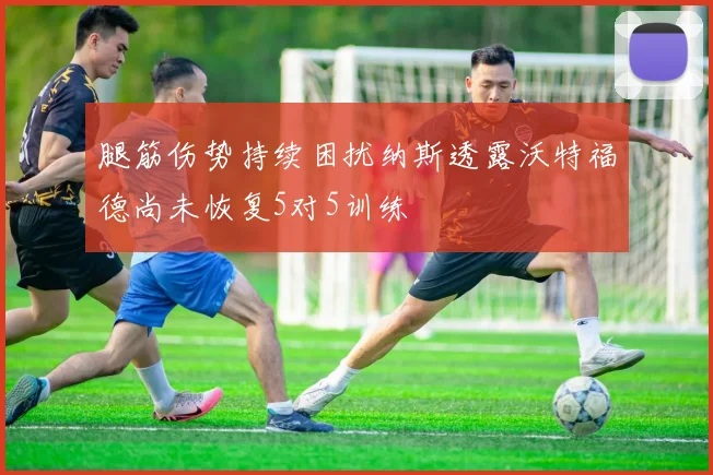 腿筋伤势持续困扰纳斯透露沃特福德尚未恢复5对5训练