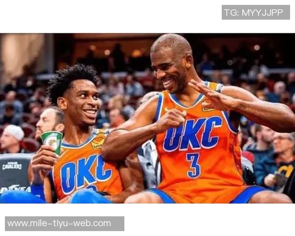 亚历山大谈保罗的影响力与职业球员的付出精神