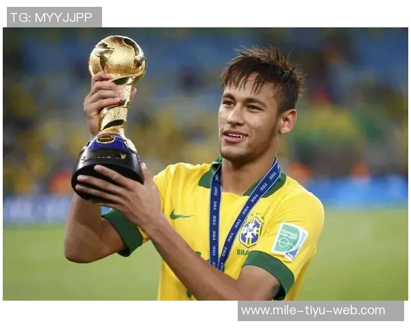 内马尔与13年前白血病球迷重逢感人瞬间再现温暖回忆