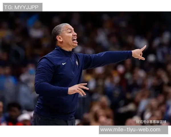 快船战绩惨淡泰伦卢面临下课危机球队何去何从