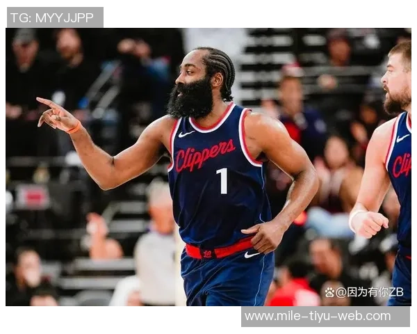 哈登本场比赛罚球表现出色19罚17中创赛季新高再创新纪录