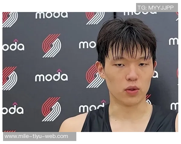 杨瀚森防守表现不佳面对挡拆和波斯特三分显得犹豫不决