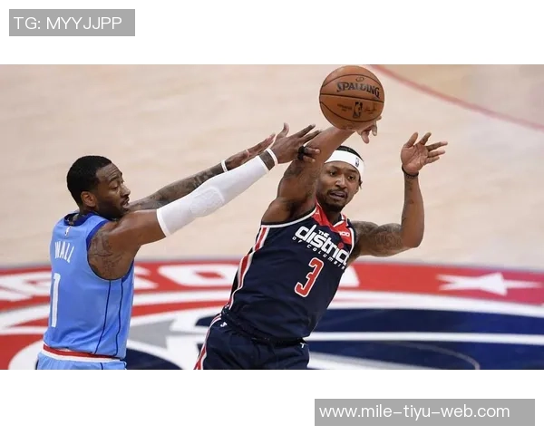 米切尔盛赞基昂特乔治称其完全有资格入选全明星阵容