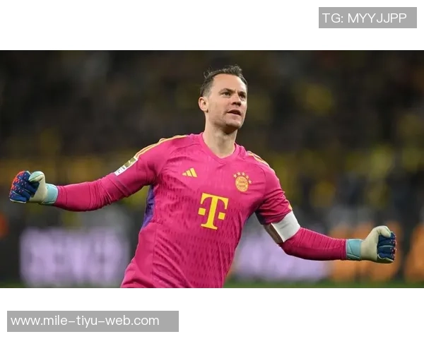 诺伊尔追平贝肯鲍尔出场次数拜仁队史排名并列第五