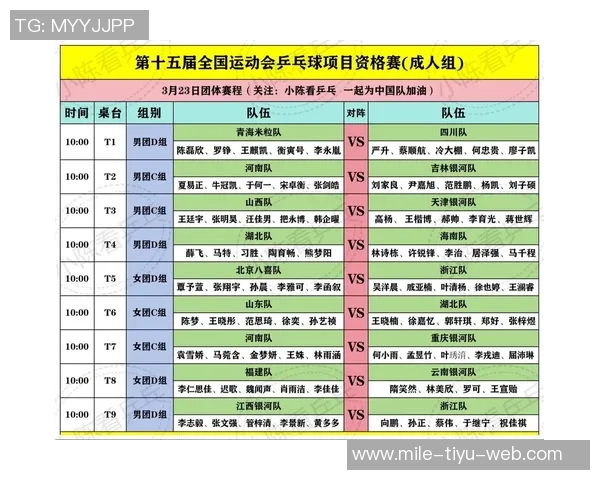 马德兴谈全运会影响其他赛事赛程问题亟待解决的紧迫性