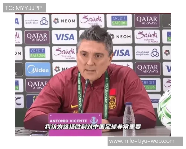 体坛王勤伯发声呼吁安东尼奥不要加入国足以免影响职业生涯发展