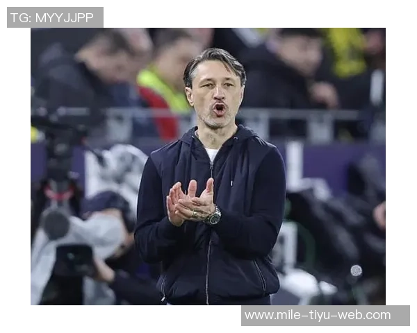 科瓦奇强调欧冠比赛中运气的重要性与球队实力的平衡关系