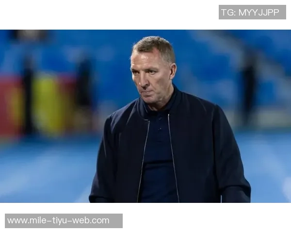 罗杰斯口头同意执教库迪西亚有望成为新主帅